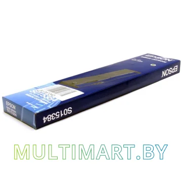 Картридж Epson C13S015384BA картинка 2